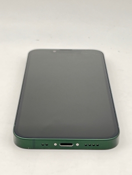 Refurbished iPhone 13 Mini alpingrün